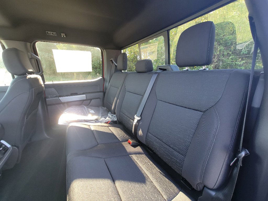 New 2025 Ford F150 XLT image 27