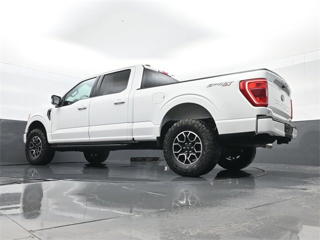 Used 2023 Ford F150 XLT w/ Equipment Group 302A High image 23