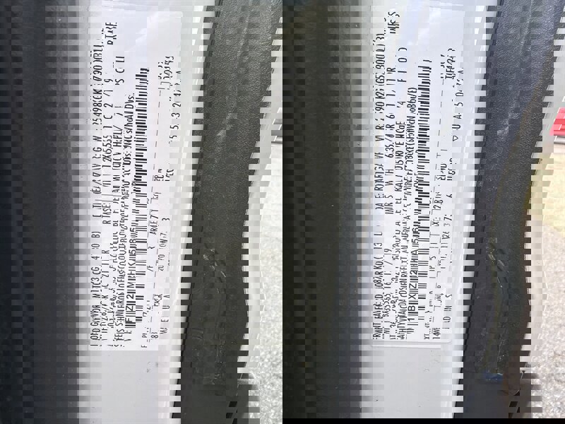 Used 2017 Ford Transit 350 XLT image 33