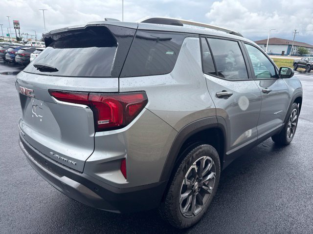 New 2027 GMC Terrain Elevation w/ Elevation Premium Package AWD/4WD image 6