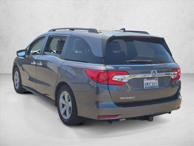Used 2020 Honda Odyssey EX-L image 7