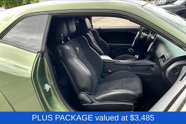 Used 2023 Dodge Challenger R/T Scat Pack image 7