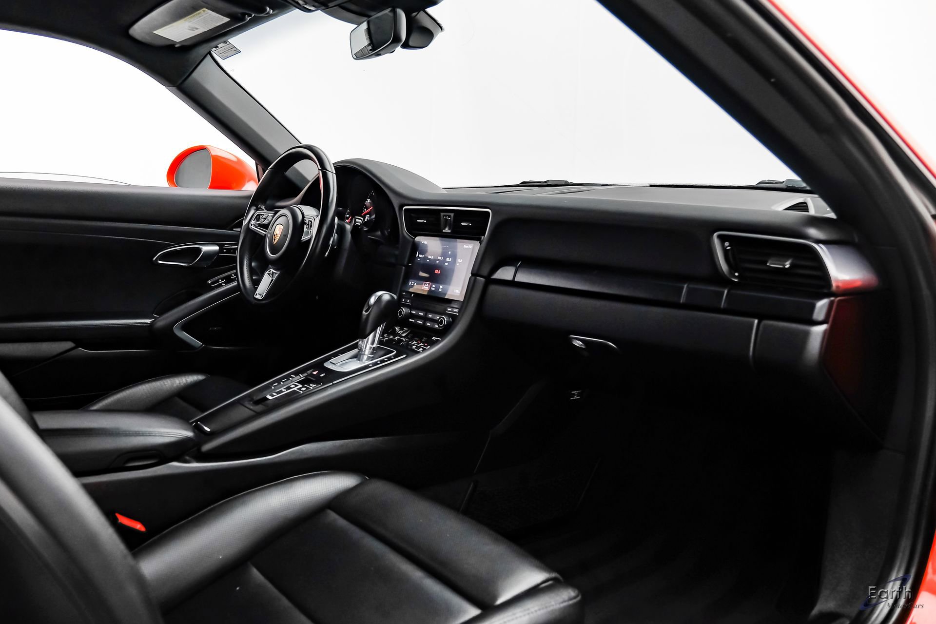 Used 2018 Porsche 911 Carrera 4S image 41