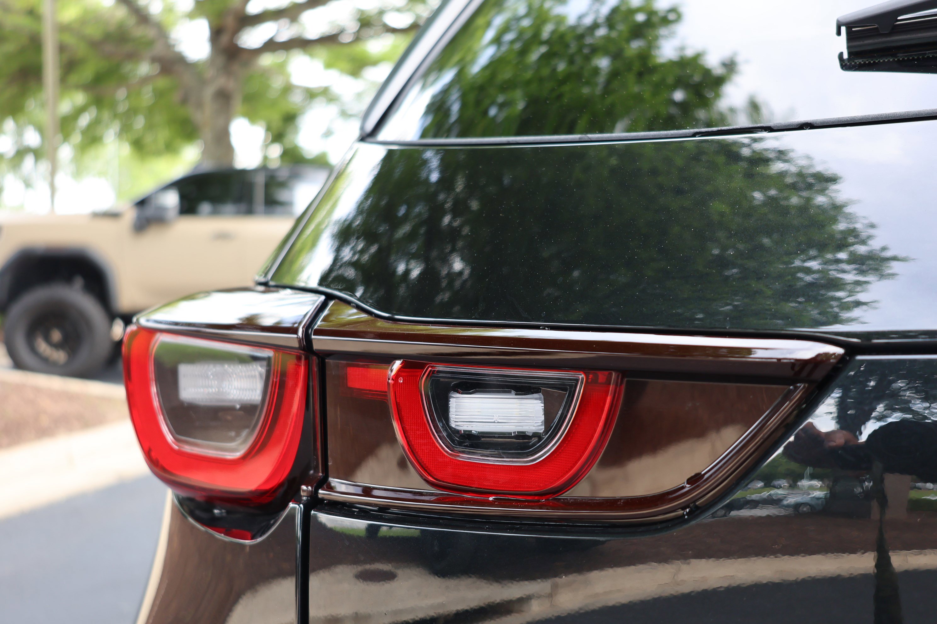 New 2026 MAZDA CX-50 AWD 2.5 S w/ Accent Package image 22