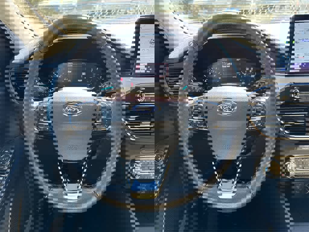 Certified 2021 Ford Escape SE w/ SE Sport Appearance Package image 21