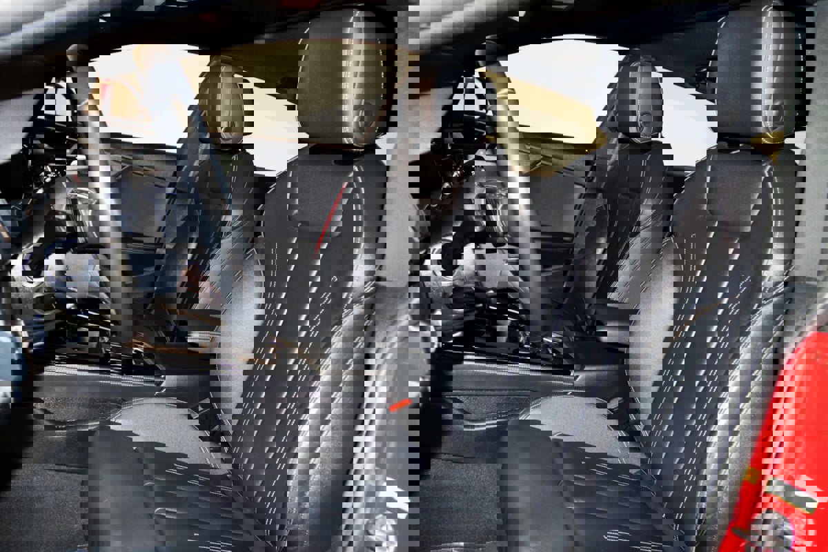 Used 2024 Audi A5 2.0T Premium Plus image 37