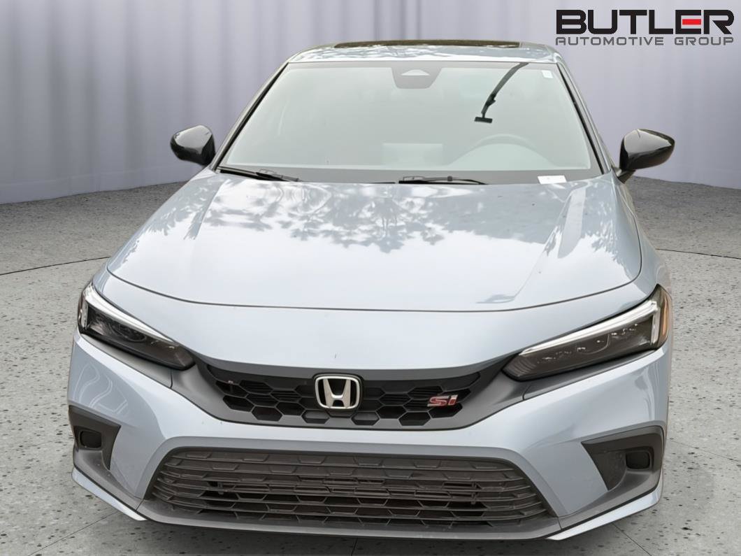 Used 2024 Honda Civic Si image 4