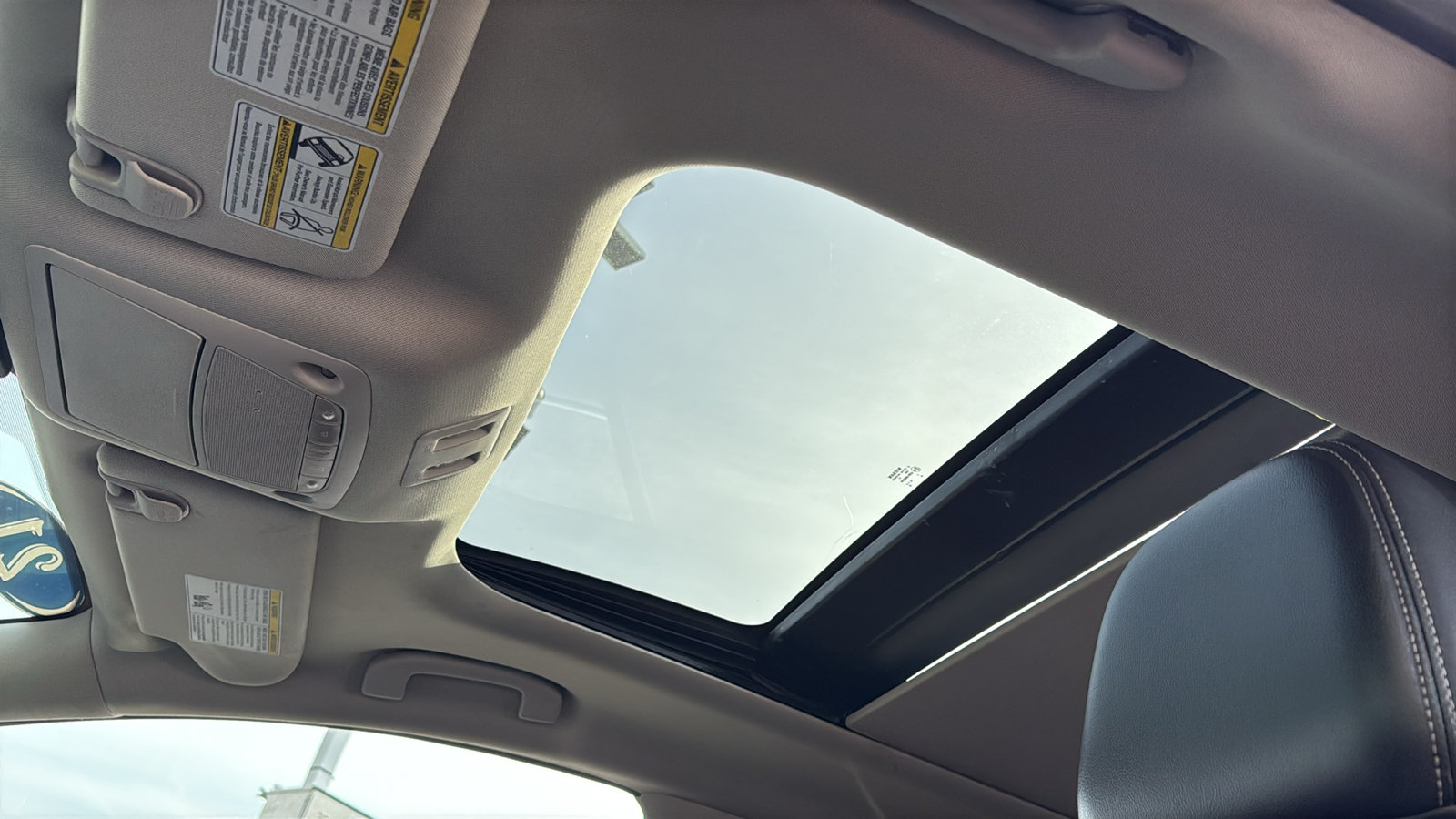 Certified 2021 Nissan Murano SL w/ SL Moonroof Package AWD/4WD image 21