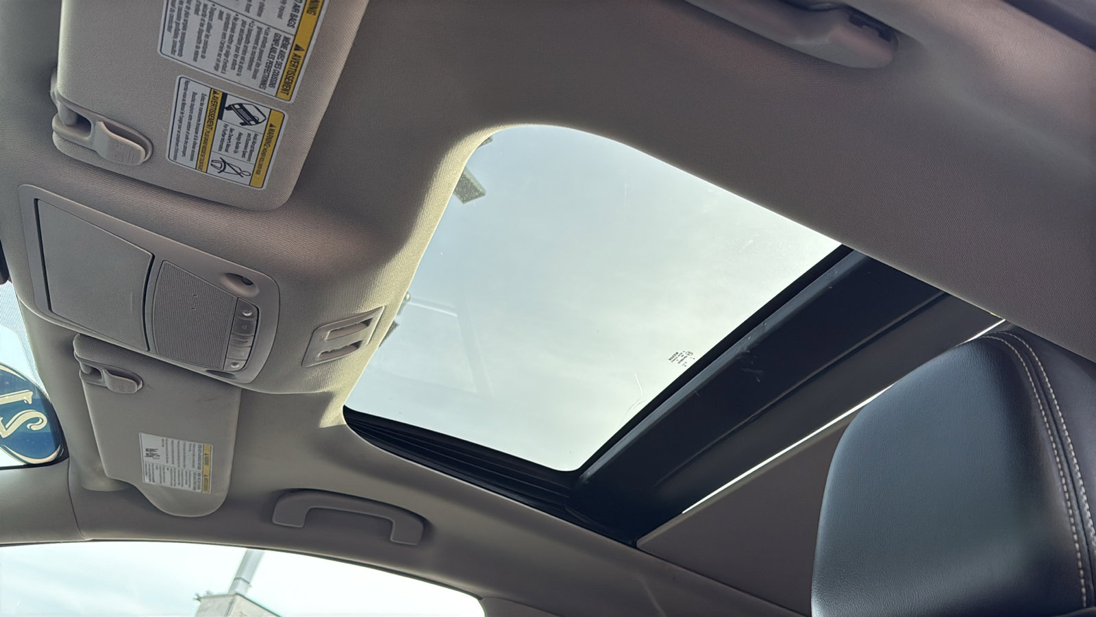 Certified 2021 Nissan Murano SL w/ SL Moonroof Package AWD/4WD image 21