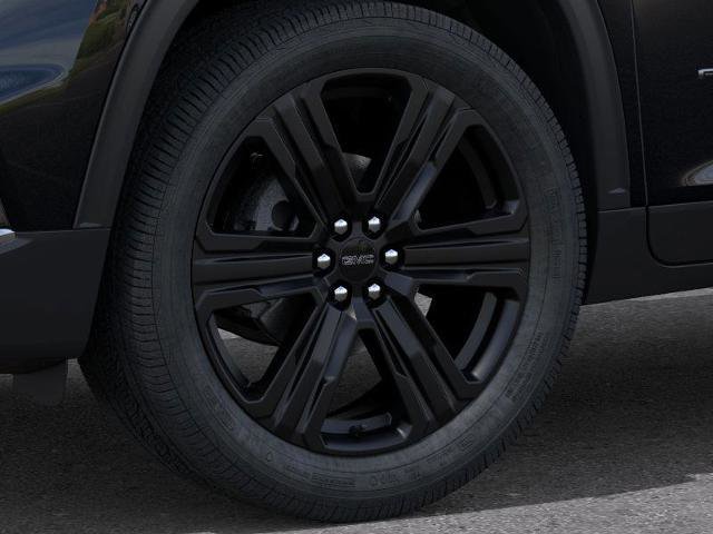 New 2026 GMC Acadia Elevation w/ Black Edition image 9