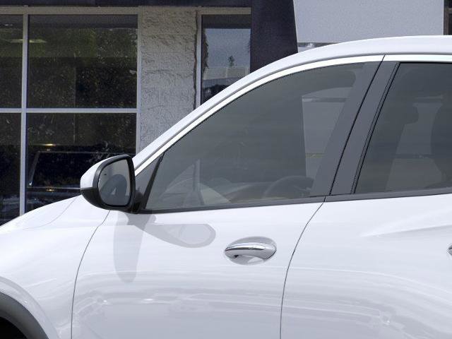New 2026 Buick Encore GX Preferred w/ Comfort Package image 12