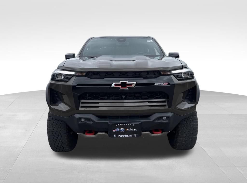 Used 2024 Chevrolet Colorado ZR2 w/ ZR2 Convenience Package III AWD/4WD image 5