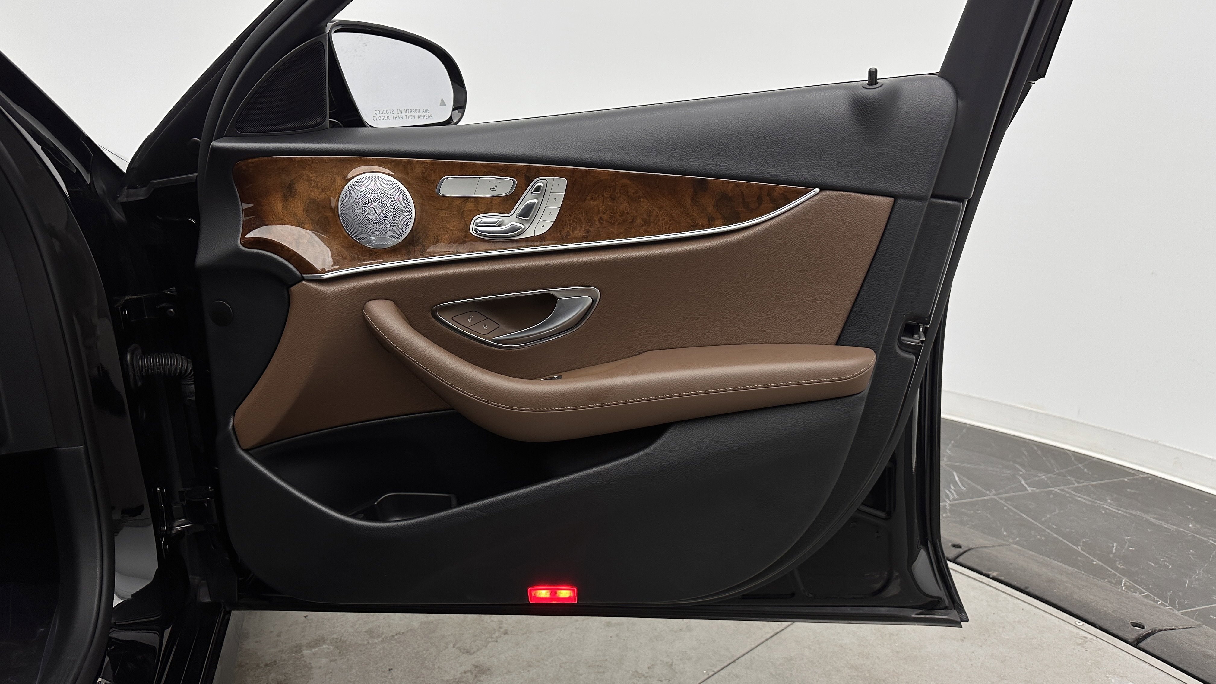 Used 2019 Mercedes-Benz E 300 w/ Premium 1 Package image 35