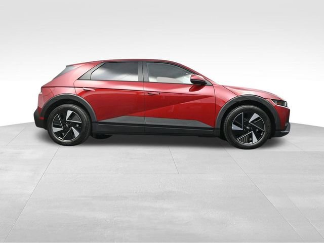 New 2026 Hyundai Ioniq 5 SEL image 37