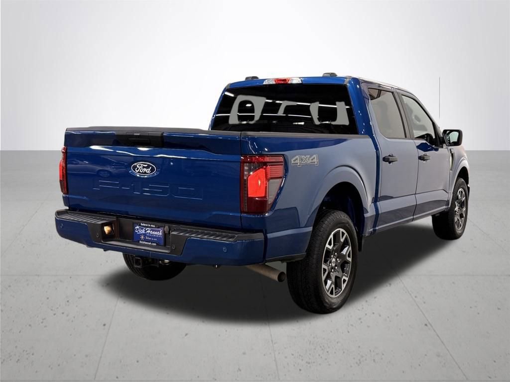 Used 2024 Ford F150 STX image 10