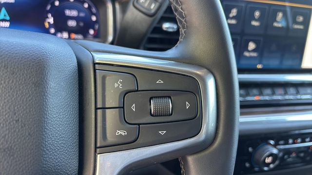 Used 2024 Chevrolet Silverado 1500 LT AWD/4WD image 25