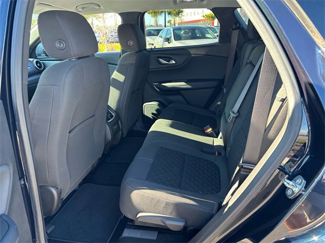 Used 2020 Chevrolet Blazer LT image 6