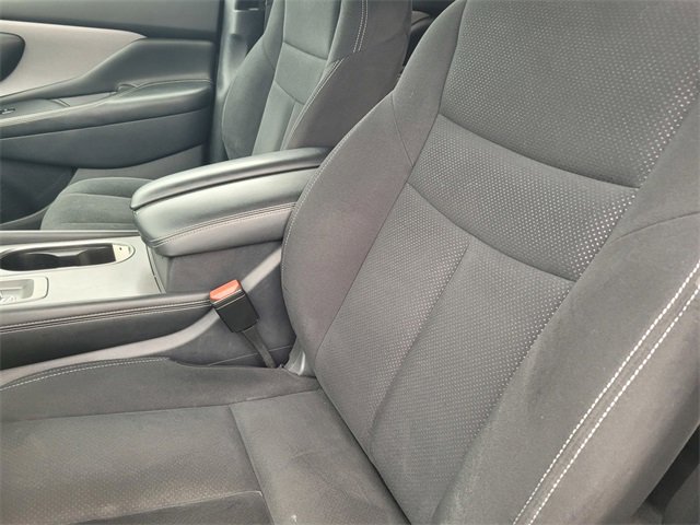 Used 2023 Nissan Murano S image 13