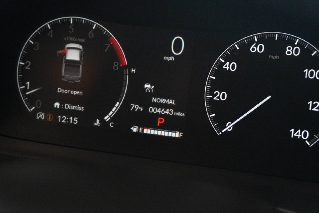 Certified 2026 Honda Ridgeline RTL image 24