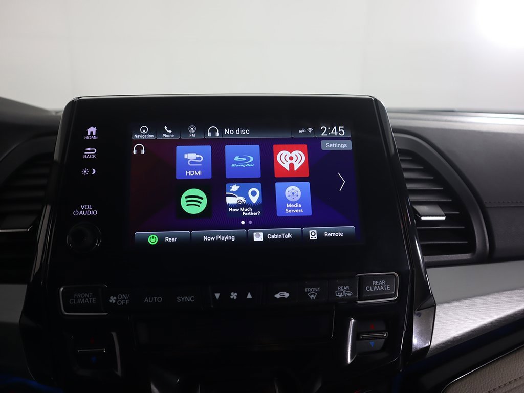 Used 2023 Honda Odyssey Touring image 49