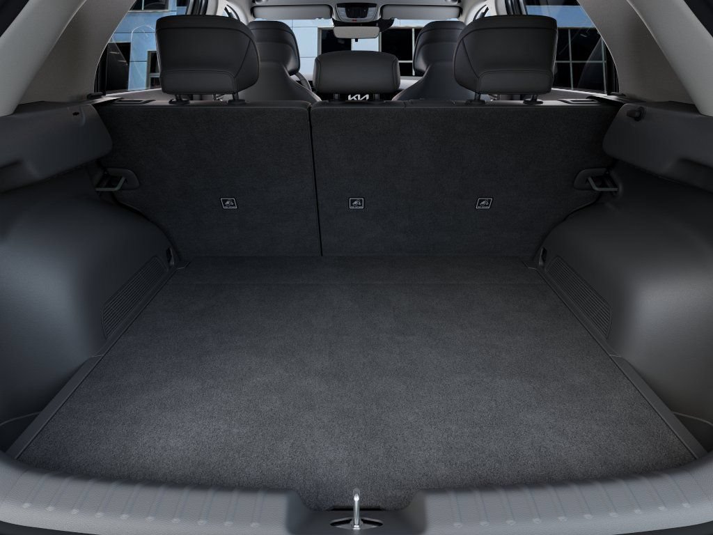 New 2026 Kia Niro EX FWD image 21