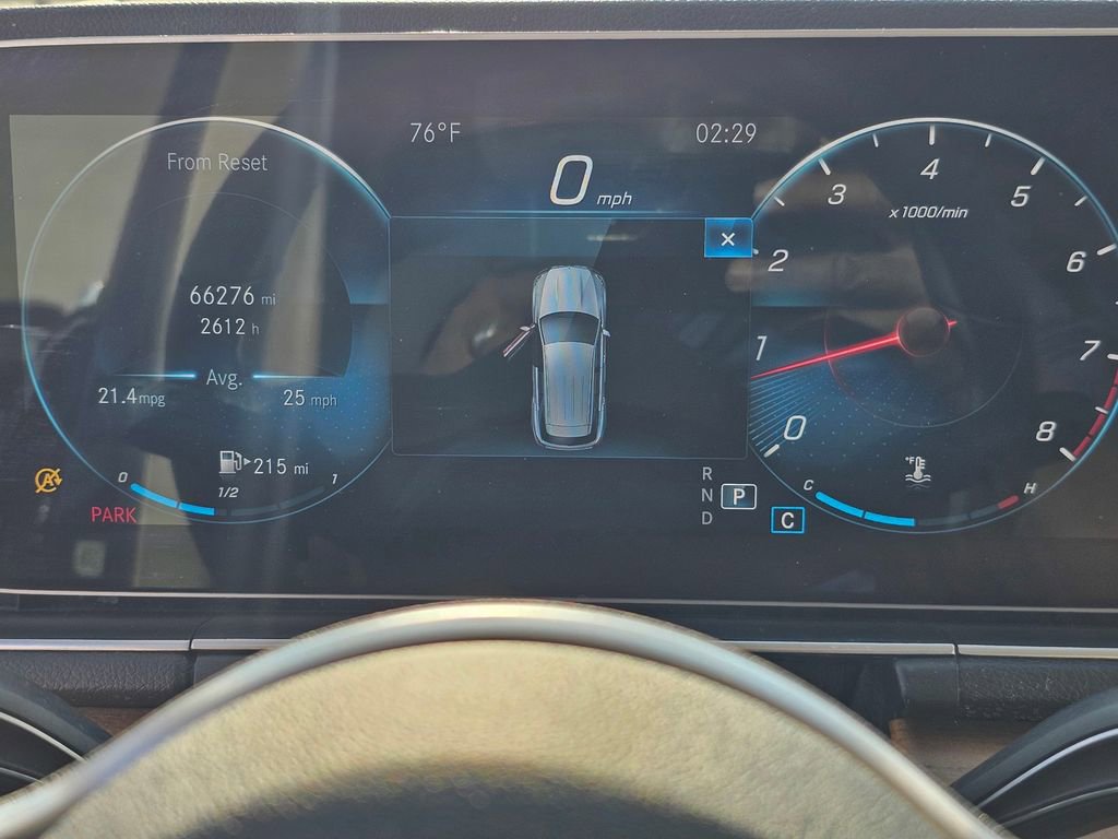 Used 2022 Mercedes-Benz GLE 350 image 23