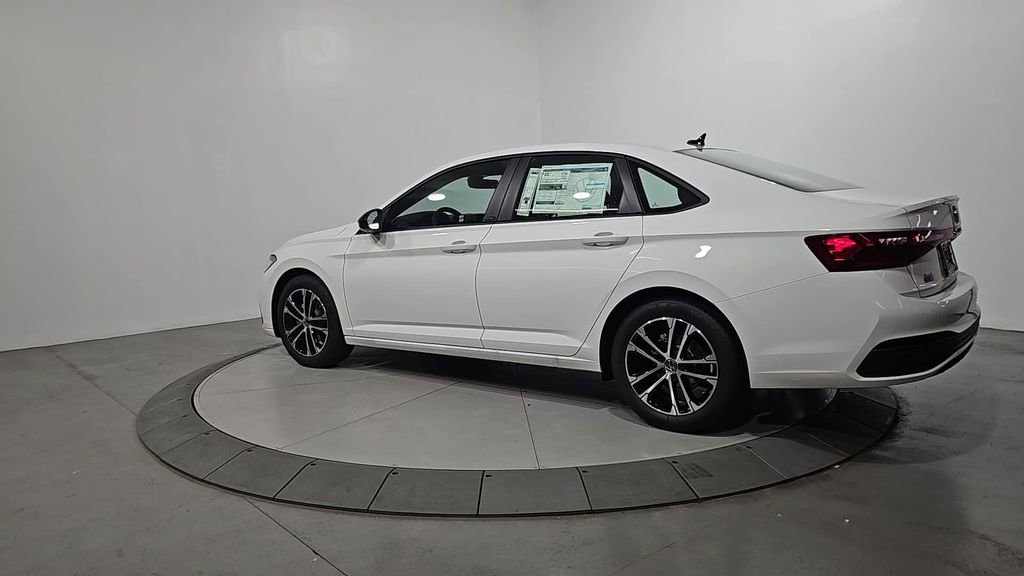 New 2026 Volkswagen Jetta Sport video 3