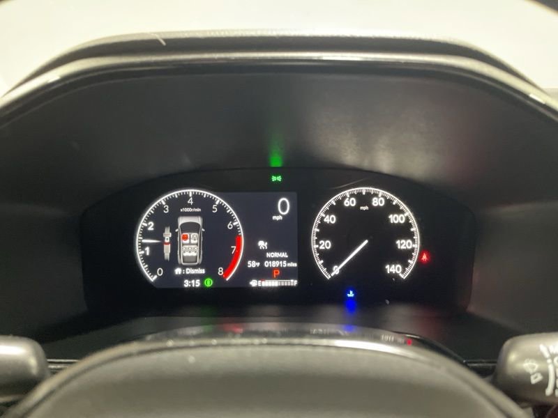 Used 2025 Honda CR-V EX-L image 28