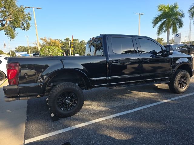 Used 2021 Ford F250 Lariat image 30