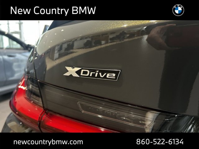 New 2026 BMW M3 Competition image 12