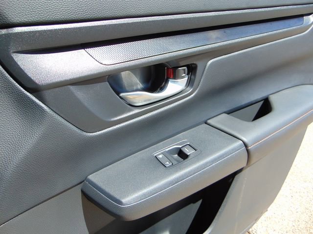 Certified 2023 Honda CR-V Sport image 27