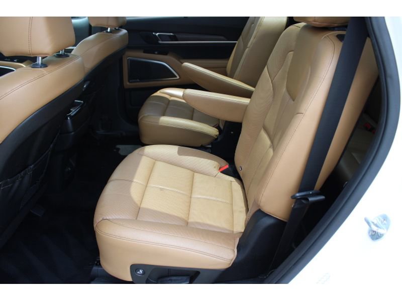 Used 2022 Kia Telluride SX image 26