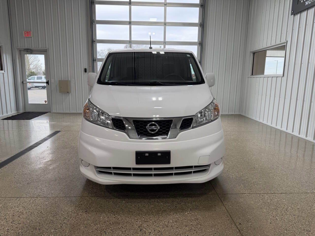 Used 2017 Nissan NV200 SV w/ Technology Package image 7