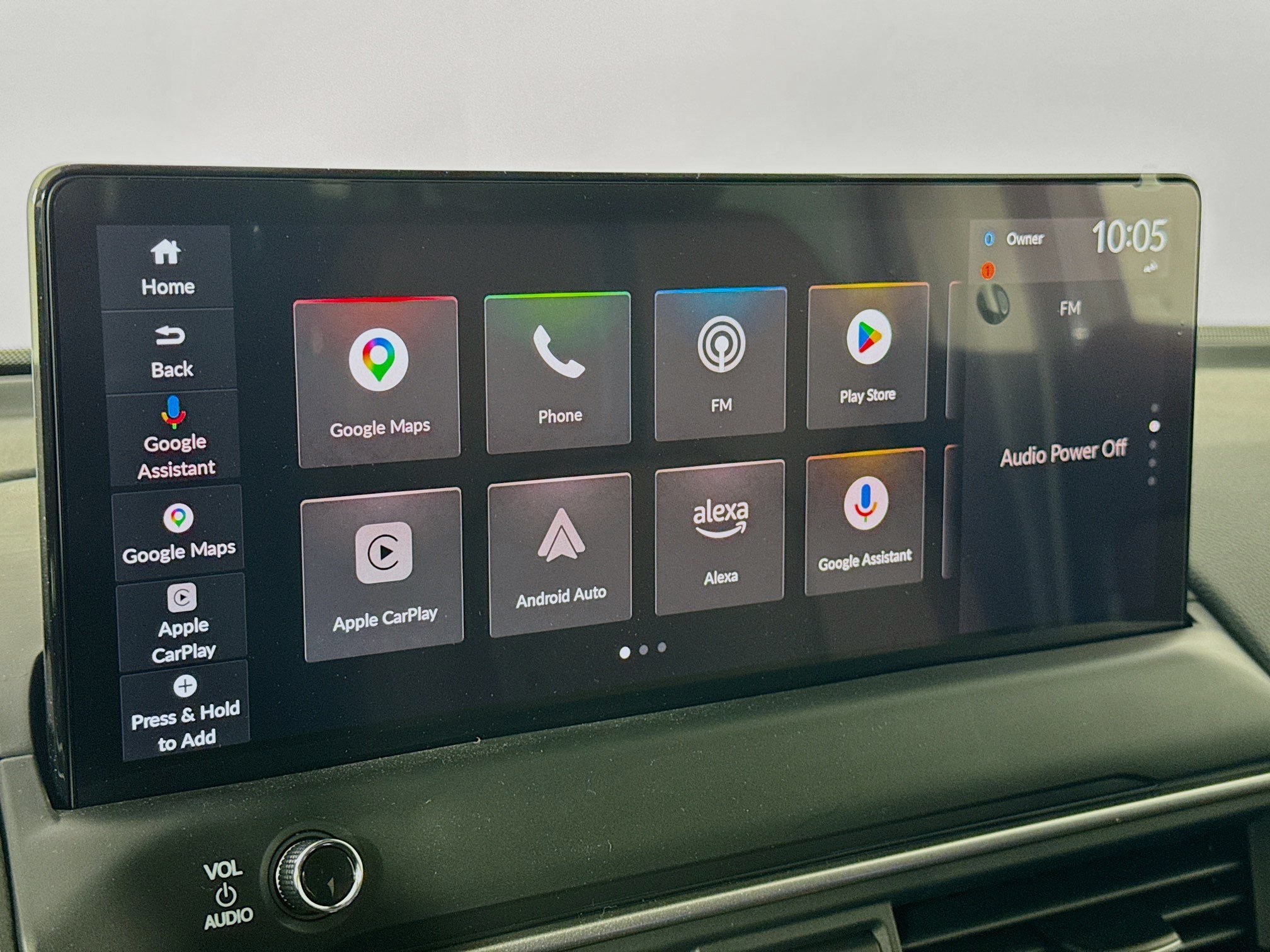 New 2026 Honda Pilot Touring image 14