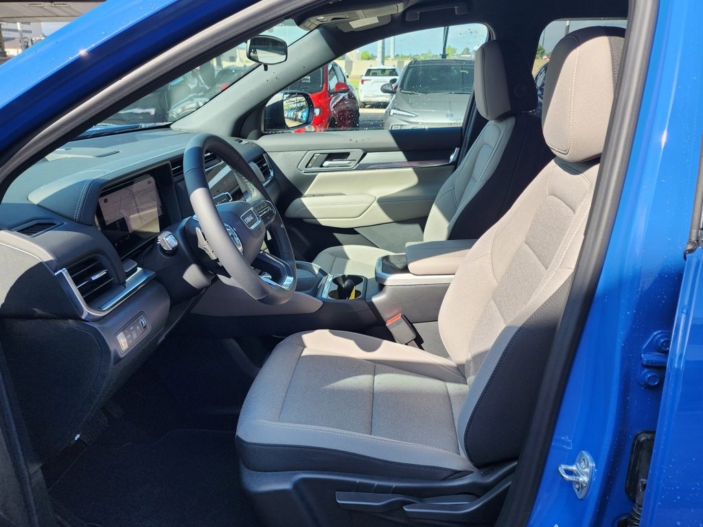 New 2026 GMC Terrain Elevation w/ Black Edition image 15