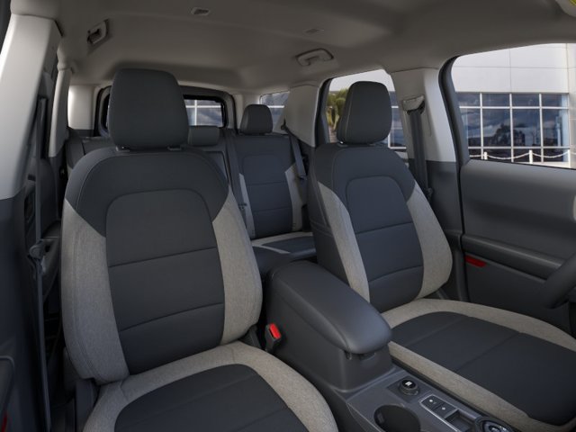 New 2026 Ford Bronco Sport Big Bend AWD/4WD image 10