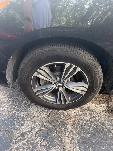 Used 2018 Acura MDX SH-AWD image 33