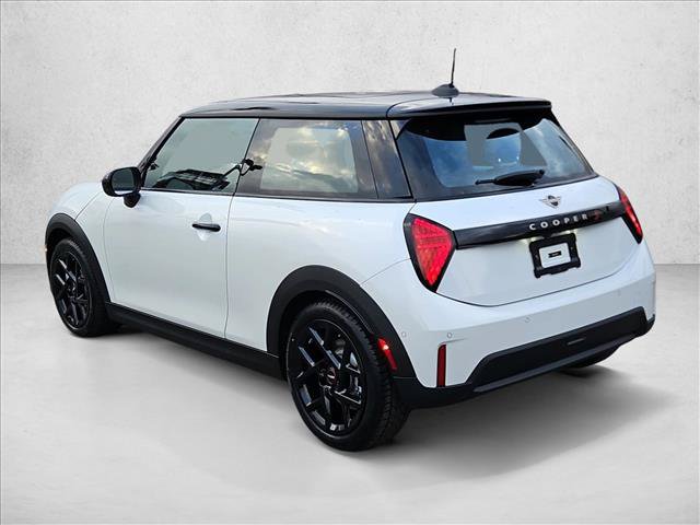 New 2026 MINI Cooper S FWD image 8
