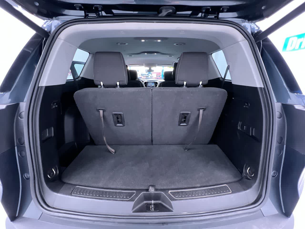 Used 2019 GMC Acadia SLE w/ Driver Alert Package I FWD image 42