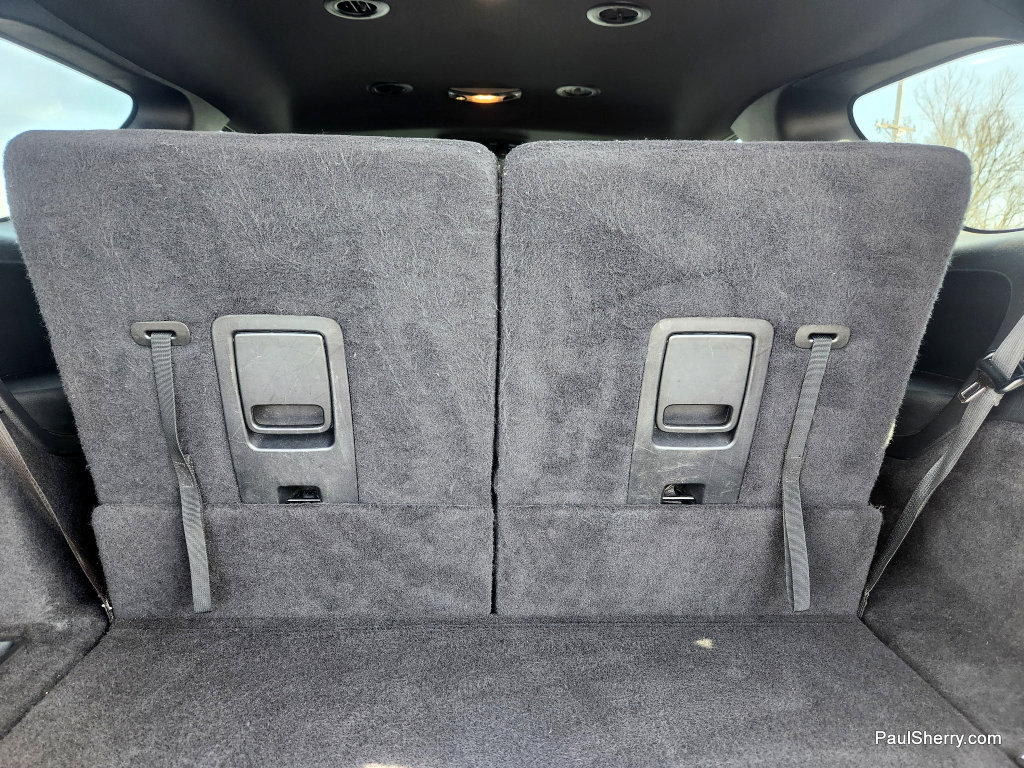 Used 2022 Dodge Durango GT image 23