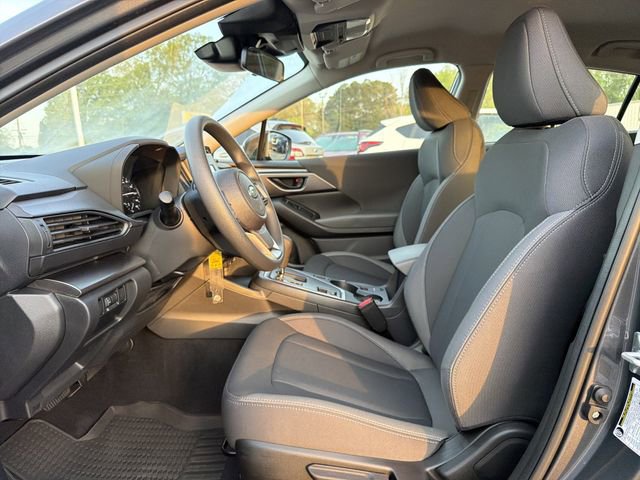 Certified 2025 Subaru Impreza 2.0i image 11