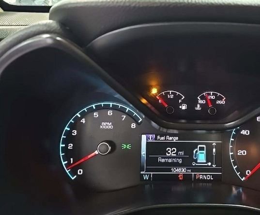 Used 2017 Chevrolet Colorado Z71 image 6