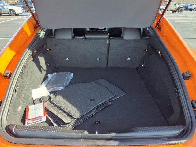 New 2025 Dodge Charger R/T w/ Quick Order Package 25M R/T image 20