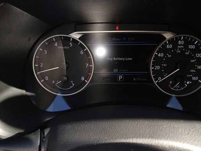 Used 2021 Nissan Sentra SR FWD image 20