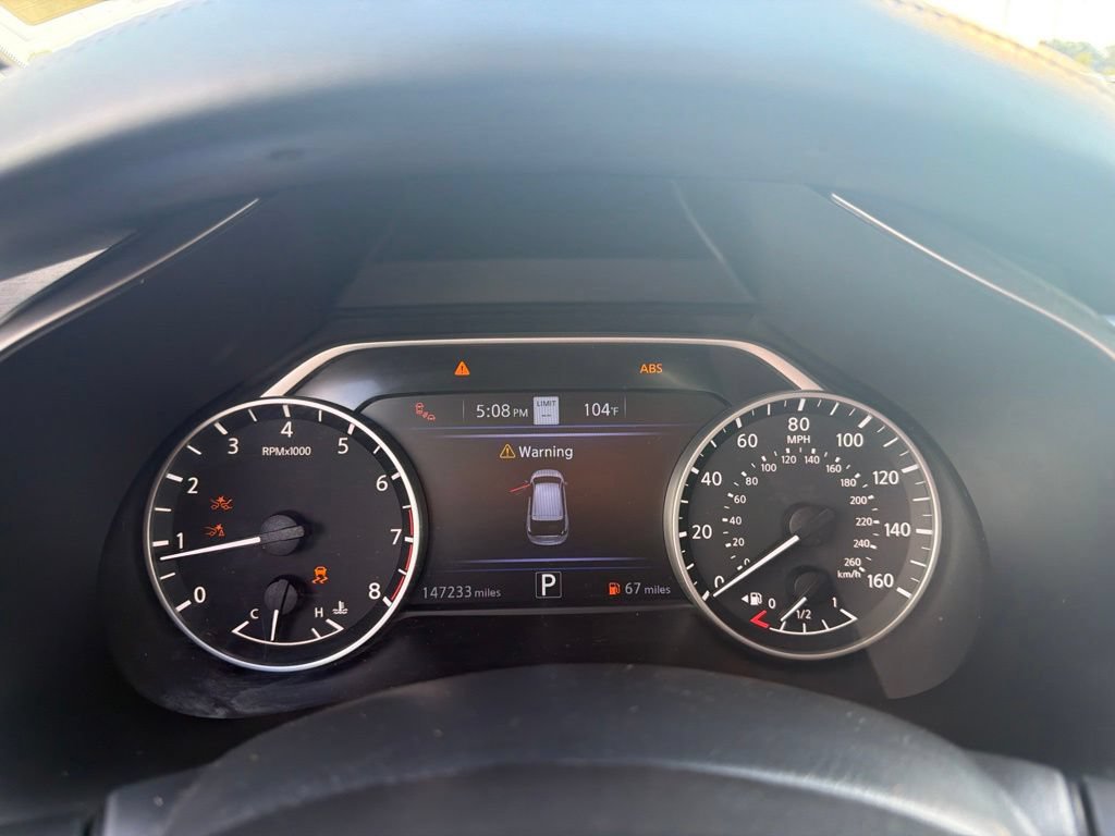 Used 2019 Nissan Murano Platinum w/ Cargo Package FWD image 29