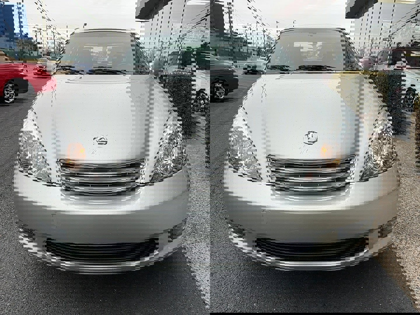 Used 2003 Lexus ES 330 image 30