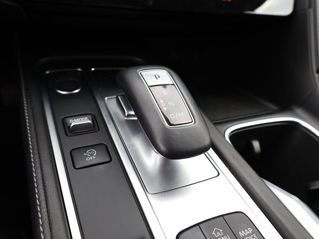 Certified 2023 INFINITI QX60 Luxe w/ Cargo Package image 27