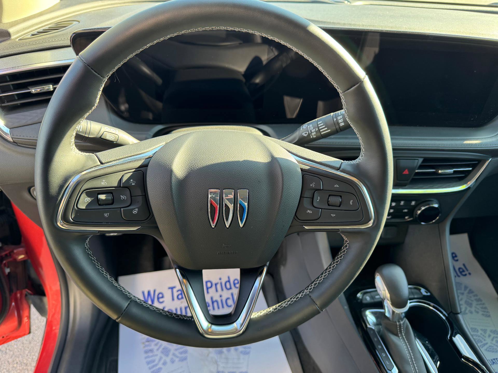 Used 2024 Buick Encore GX Preferred w/ Comfort Package image 25