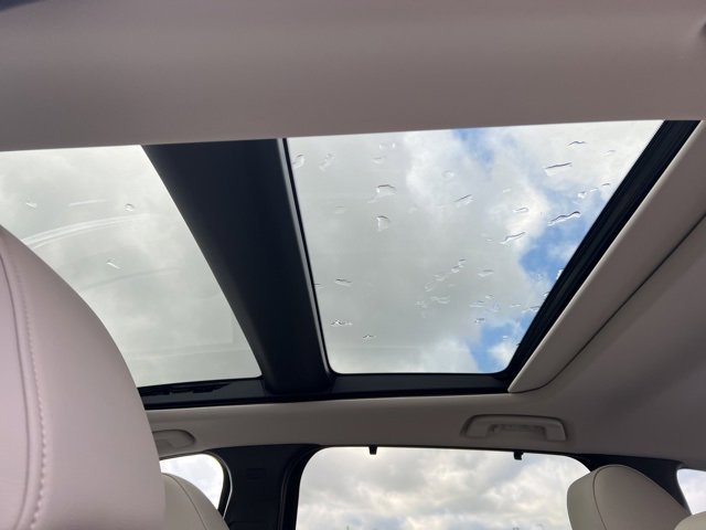 New 2025 MAZDA CX-70 Plug-In Hybrid w/ Premium Pkg image 30