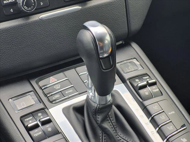 Used 2016 Porsche Macan S AWD/4WD image 12